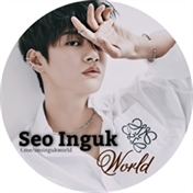 Seo inguk ( مینامدانگ)