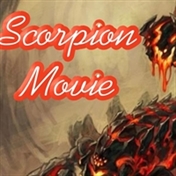scorpion movie