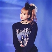 lalalalisa manoban