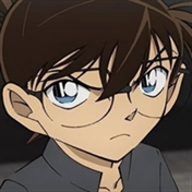 کارآگاه کونان