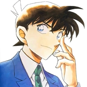 Kudo Shinichi