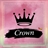 Hyuna crown