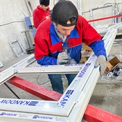 پنجره تک صنعت 09363469637