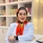 خانم رزا بهاری