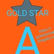 Gold Star tak