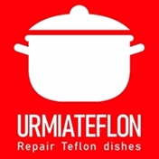 بازسازی ظروف تفلون ارومیه، اورمیه