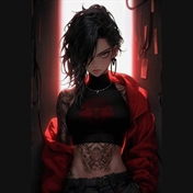 Hikari (Game Over)