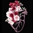 Flowers of the heart