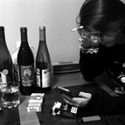 King  crazy(ー_ー)