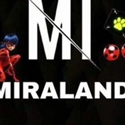 میرالند