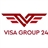 ویزاگروپ24