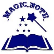 فروشگاه لوازم التحریر مجیک نوت