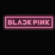 BLAK PINK