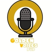Golden Voices Dub TV گلدن ویسز تی وی