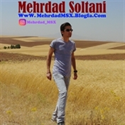 مهرداد سلطانی