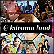 Kdrama land