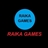 رایکا گیمر