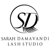 مرکز اکستنشن مژه سارا دماوندی