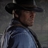 Gamer Red Dead Redemption