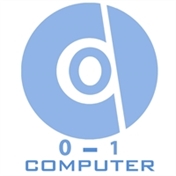 کامپیوتر صفر یک