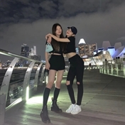 Jennie♡pink venom