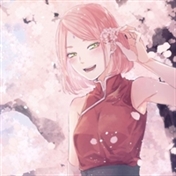 Sakura sama haruno