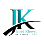 استودیو انیمیشن و تیزر JK