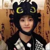I'm gonna crack chenle