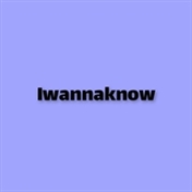 iwannaknow