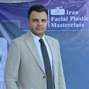 دکتر کیان احمدی