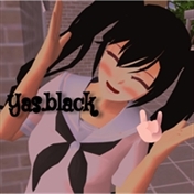 Yas.black