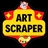 ART Scraper