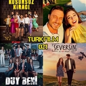 کانال تلگراممون : turkfilm021