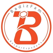 رنگ پودری الکترواستاتیک بادیزفام