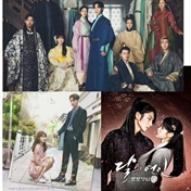 k.drama.series
