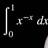 آموزش انتگرال