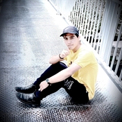 پاتکست های رامین صادقی