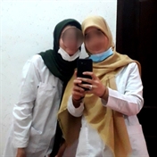 مسلمانِ پرستار