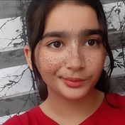 نازنین زهرا محمودود