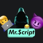 Mr.$cript