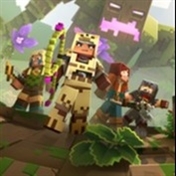 MINECRAFT +