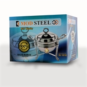 خرید سوفله خوری استیل از تولیدکننده