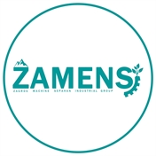 زاگرس ماشین سپاهان| زامنس