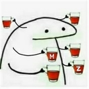 K.Zشیفتر/ساقی شای هستم/کانا صدام کنین/اولین ساقی نما