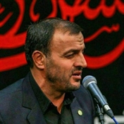 حاج سید یوسف شبیری