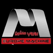 یوروپ ماشین