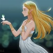 Zelda chan ^^