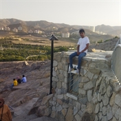 محمد هادی نیرومند کارشناس سئو و تولید محتوا