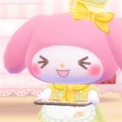 G☆my
