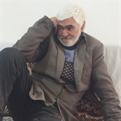 مرد تهی
